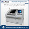 High Energy FPC Laser Cutting Machine / PCB UV Laser Cutter 10W supplier