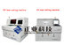 High Speed Laser Drilling Machine For Via Hole and Blian Hole Formation supplier