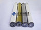 Electronic Liquid Filter Cartridges , Reverse Osmosis Water Filter Cartridge supplier