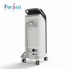 Permanent hair removal Painless and efficient 808nm lightsheer diode laser hair removal machine