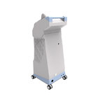 hot sale high speed big spot forever free 808nm color Diode Laser Hair Removal Machine for face