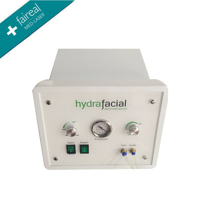 China portable facial care hydra dermabrasion beauty equipment and cleansing make skin revitalizer supplier