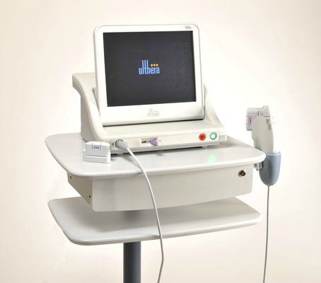 China Facial Skin Tightening Ultherapy machine China Low cost with USA Technology OEM/ODM supplier