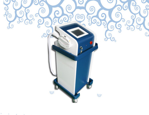 China Tattoo Removal And Hair Removal Laser Ipl Machine / Medical Beauty Equipment 1064nm supplier