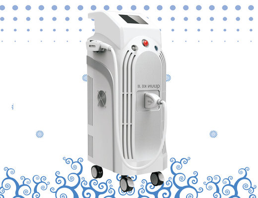 China Portable Medical IPL Skin Rejuvenation Machine For Freckle And Acne Removal supplier