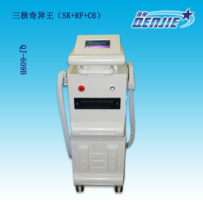 China E-light IPL Laser Hair Removal Machine supplier