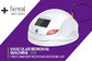 Derma High Frequency Permanent Spider Vein Removal,Varicose Removal Machine 30Mhz supplier