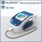 Hottest portable 808 Diode Laser Hair Removal Machine permanent hair removal