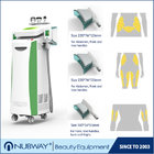 13 years experience manufacturer semiconductor + water + air cooling system slimming fat freezing cryolipolysis machine