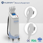 IPL laser hair removal device with 3 handles multifunction IPL machine 2019 hottest in big sale