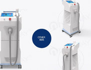 808nm wavelength Big spot size permanent hair removal 808nm diode laser hair removal machine