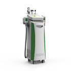 Manufacturer cryolipolysis fat freezing cavitation slimming 5 handles,cryolipolysis,RF,cavitation 3 technology in one