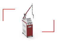 4ns latest tattoo pigmentation freckle removal machine Q Switched ND Yag Laser Device Laser Machine Best Price for Sale