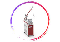 2020 most popular Q-Switched ND Yag Laser Tattoo Removal Machine for Removing pigment etc