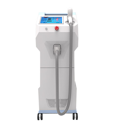 808 nm diode laser hair removal machine for spa/clinic/salon use permanent,painless hair remove