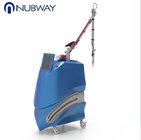 Factory price Nice quality 1064nm &532nm pigmentation removal picosure tattoo removal machine