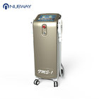 3 strong cooling system 3000W big spot size intense pulse light hair removal machine
