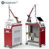 Medical CE Approval nd yag laser tattoo removal 1064nm & 532nm Q switch Nd Yag Laser Tattoo Removal Machine