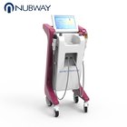 Newest 2 handles 5MHZ Fractional acne  scar removal RF microneedling machine