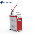 Factory Price NUBWAY Nd:yag Laser Tattoo Removal machine For Sale