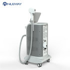 Germany Soprano Ice TEC Cooling 808nm 1064nm 755nm  diode laser hair removal Machine For All Skin Types
