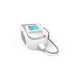 CE approved new laser diode 808nm products laser hair removal training Nubway 808 diode laser for sale
