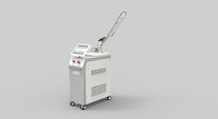 Nubway professional whitening skin rejuvenation pigment q switched nd yag laser for clinic