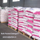 Bulk Laundry Washing Powder Packed In 25kg Woven Bags