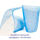 10KG Bulk Packaging High Foam Detergent Powder
