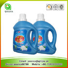 Sweet Flower Perfume High Concentrated Liquid Laundry Detergent