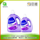 High Concentrated Low Foam Liquid Laundry Detergent