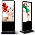 factory offer 32 inch wall mount indoor or outdoor lcd advertising digital media screen used in anywhere for advertising