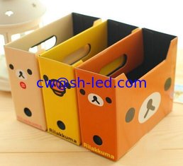 China Hot sale,popular and waterproof customized file box for sale supplier