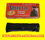 GARBAGE BAGS  WITH QUALITY