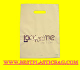 HDPE/LDPE handle plastic bag shopping bag
