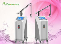 High power 40W scar removal Co2 fractional laser for sale with good price
