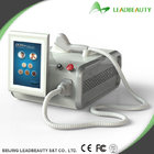 Diode laser with cooling sytem 600W hair removal machine 808nm