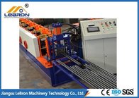 PLC Control Automatic Solar Strut Roll Forming Machine 2018 new type roll forming made in China