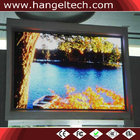 P7.62mm Indoor Full Color LED Display Screen Billboard Video Wall