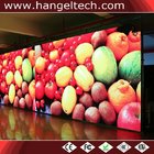P3.91mm SMD RGB Full Color Outdoor Indoor Flexible Curved LED Upstage Screen for Rental
