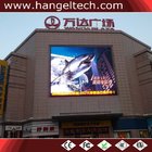 P5mm Outdoor Water Proof High Brightness Commercial Giant LED Video Screens