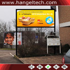 World-Wide Popular Outdoor P8mm Waterproof Big LED Video Board for Advertising