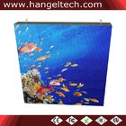Outdoor P16mm Energy Saving Big LED Video Display for Advertising