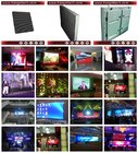 Indoor P5mm RGB Full Color Large LED Display Panel for Advertising