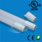 UL/CUL/CE/ROHS 120cm 4ft 18W All-Plastic LED driver replaceable tube light 120pcs LED