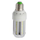 5W E27/E14/G23/G24/B22  LED corn light Epistar 2835 CE ROHS approved non waterproof