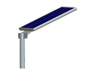 All in ine Solar Street Light Integration Solar LED Lamp 30W NOMO GROUP