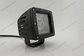 1440 Lumen Infrared Car Lights , 9 - 30V DC 6000K 8D Lens LED Cube Fog Lights supplier