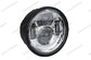 Waterproof Motorcycle Driving Lights , 5 Inch Round LED Headlights High Low Beam For Jeep supplier