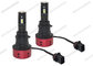 Easy Installation Automotive LED Headlights Waterproof ip67 4800lm 3 times brighter V6 LED Bulb supplier